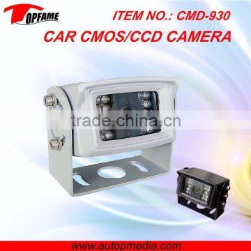 CMD-930 CMOS/CCD bus camera with night vision, 120/170 field view