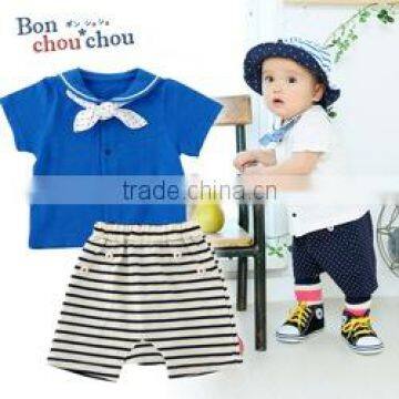 A wide variety of cute and colorful baby boys clothes