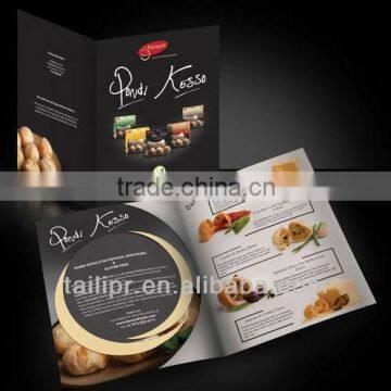 Paper Leaflet, Paper Manual, Paper Printing