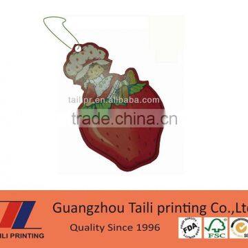 Custom Printed Fashion Tags for Sunglasses photo-3