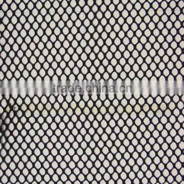 Mesh fabric