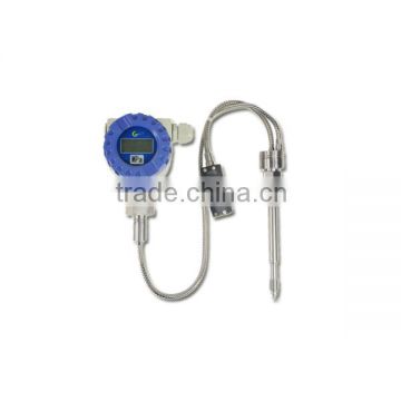 LCD display 4-20mA HART melt pressure transmitters