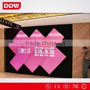 amazing combination irregular medol digital display