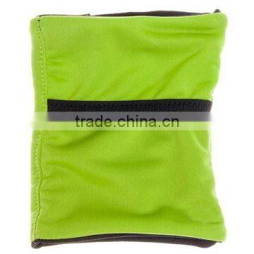 New Design Unisex Spandex Sport Wrist Wallet                        
                                                Quality Choice