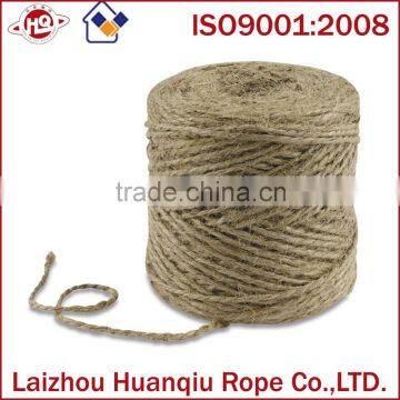 3ply 3mm jute twine for Arts and Crafts and Gardening Applications