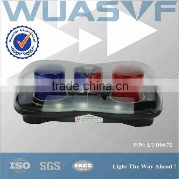 Police mini led signal lights