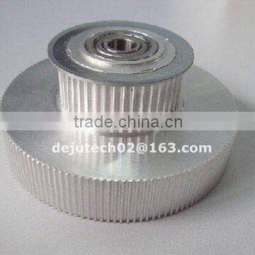 Mimaki Motor Double-decked Pulley For JV33/JV5/JV22/JV3/JV4