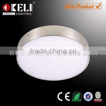 Super Narrow Hanging Surfaced Led Panel Light photo-5
