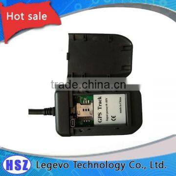 new cheap gps gsm gprs mini gps tracker suitable for cattle tracking android/IOS app gps tracking