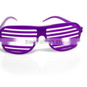 2015 Advertising Hot Slotted Sunglasses Made in China photo-4