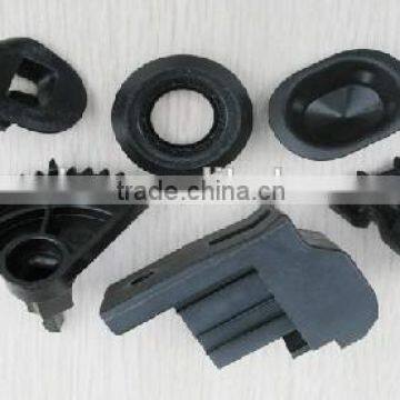 Plastic Mould Design and Making Injection Parts