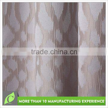 Window Curtains Design Factory Wholesale Cheap Price Cafe Living Room Curtain photo-3