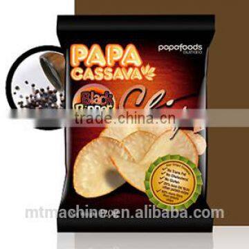 Cassava chips Making Machine