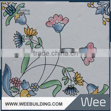 Wall Ceramic Tile 150x150mm Hot Sale Item