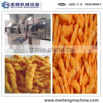 Kurkure Extruding Machine /snack Making Machine, Corn Snack Extruding Machine photo-6