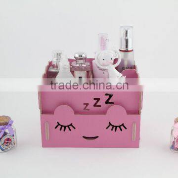 High Quality Cosmetic Organizer with drawer