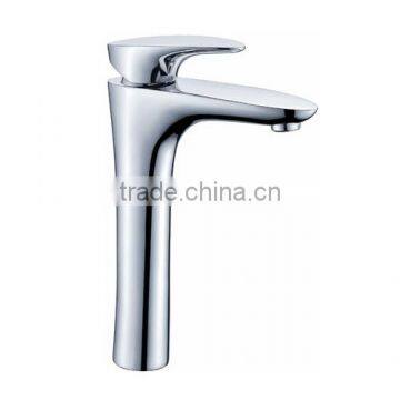 China Faucet Factory Ceramic Cartridge Sanitary Ware From Heshan Lotus photo-5