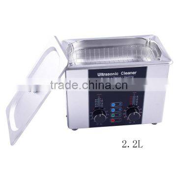 Ultrasonic Cleaner with Heating and Timer sml022 digital ultrasonic cleaner cleaning machine