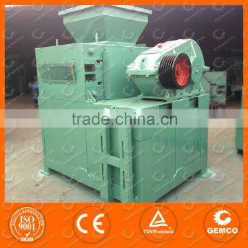 Charcoal Briquette Machine Price