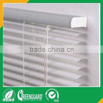 Kingo 1m width prited aliumnium venetian blinds for window decoration