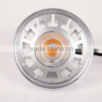 28W AR111 220V LED Light NICHIA COB photo-3