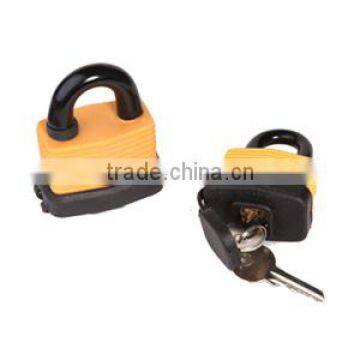 High Security Water-proof Padlock, Padlock, Steel Padlock With Competitived Price! photo-2