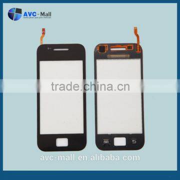 mobile phone spare parts for Samsung Galaxy Ace S5830 touch screen black