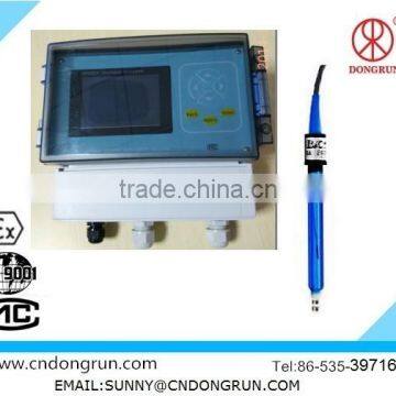 Industrial Online Residual Chlorine Meter