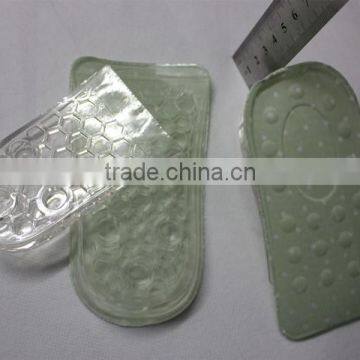 Half Gel Insole Height Increase photo-5