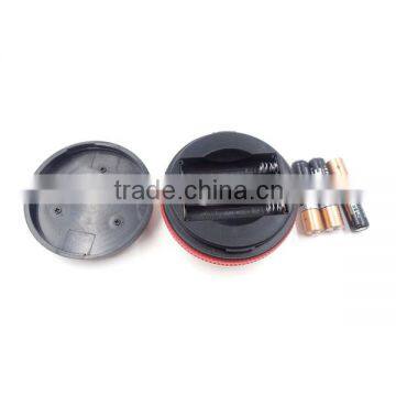 Portable 6LED Tent & Workshop Light Great For Indoor And Outdoor Household Chores Or Electrical And Power Outages photo-4