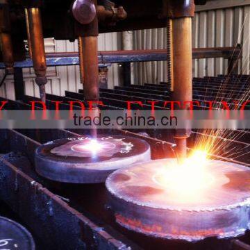 Astm a 694 Gr. F52 Screwed Flanges Astm a 694 Gr. F52 Weld Neck Flanges Astm a 694 Gr. F52 Long Weld Neck Flanges photo-4