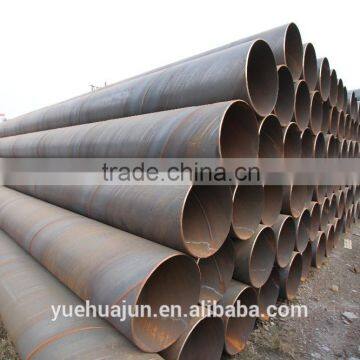 spiral welded steel pipe on sale