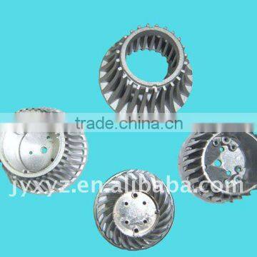 aluminum casting led cup