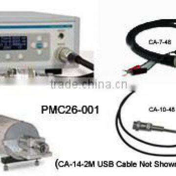 Tegam PMC26-001 RF Power Sensor Calibration System