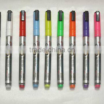 3mm Wet-wipe Liquid Chalk photo-2