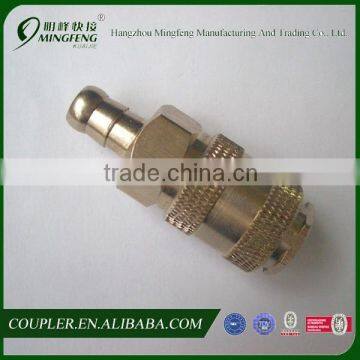 Hose barb fittings universal market pneumatic air tool parts