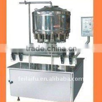 Economic Juice Filling Machine (Hot sale)