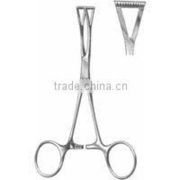 Surgical instruments CE Certified