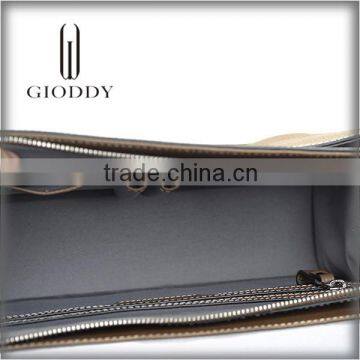 Cow Leather New Design Fashion Cell Phone Shoulder Bag photo-4