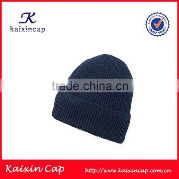 customized winter fashion cartoon knitted beanie hat