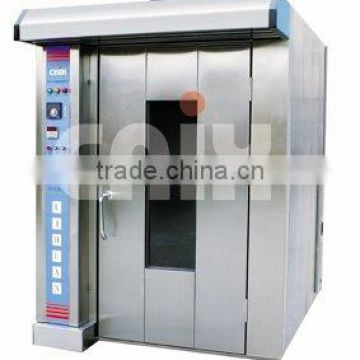 rotary convection oven (CE APPROVED)