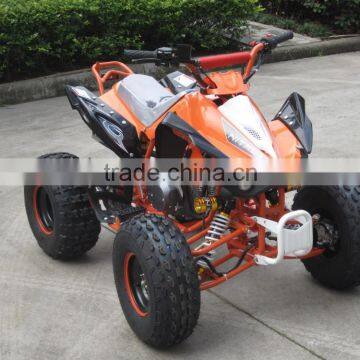 110CC 125CC OFF ROAD ATV WITH REVERSE photo-2