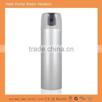 Electric Heat Pump Water Heater