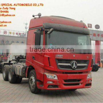 BEIBEN V3 6X4 New TRACTOR TRUCK