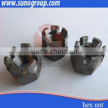 manufacturer exporter supplier rebar anchor bolt