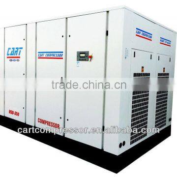 VSD-760 high quality low noise industrial air cooler compressor price