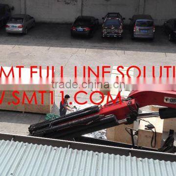 Small Wave Soldering Machine C1 AGENT WANTED photo-2