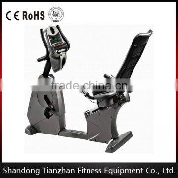 Commercial Cardio Gym Equipment TZ-7007 Recumbent Bike/Body Fitness Cycling