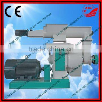 CE Vertical Ring Die Wood Pellet Mill 0086 15838349193 photo-2