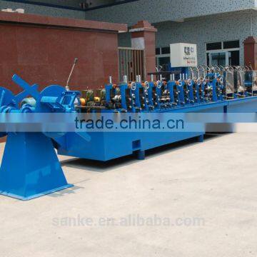 High quality pipe making machine